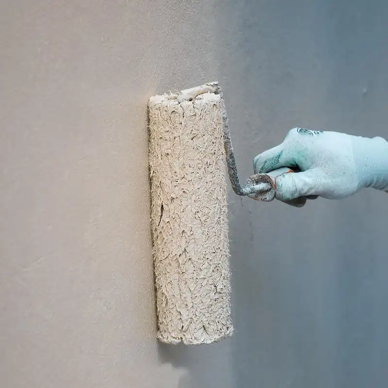 travaux de peinture intérieure dans la région de Strasbourg